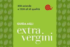 Guida agli Extravergini 2021 Slow Food: un anno difficile per l’olio, ma il settore è vivo Guida agli Extravergini 2021 Slow Food: un anno difficile per l’olio, ma il settore è vivo