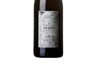 Hartmann Donà, Mitterberg Igt Schiava Liquid Stone Granit 2019