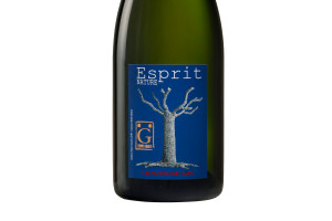 Henri Giraud, Aoc Champagne Brut Nature Esprit de Giraud