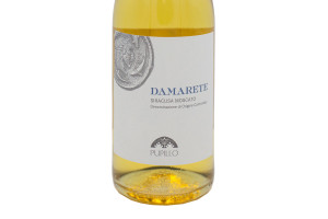 Il Pupillo, Doc Moscato di Siracusa Damarete 2019