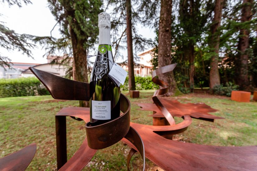 Ius Naturae, il Prosecco Docg Bortolomiol certificato Epd