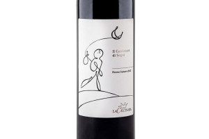 La Calcinara, Doc Rosso Conero Il Cacciatore di Sogni 2018