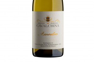 La Cavalchina, Doc Custoza Superiore Amedeo 2017