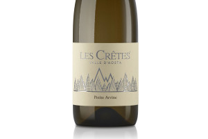 Les Crêtes, Doc Valle d'Aosta Petite Arvine 2020