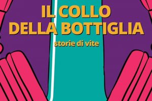 “Il collo della bottiglia: Storie di vite”: primo romanzo di Tinto tra musica, vino e un “alter ego”