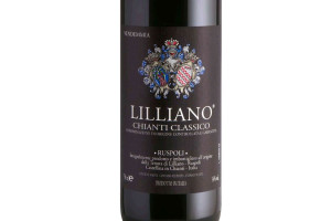 Tenuta di Lilliano, Docg Chianti Classico 2018