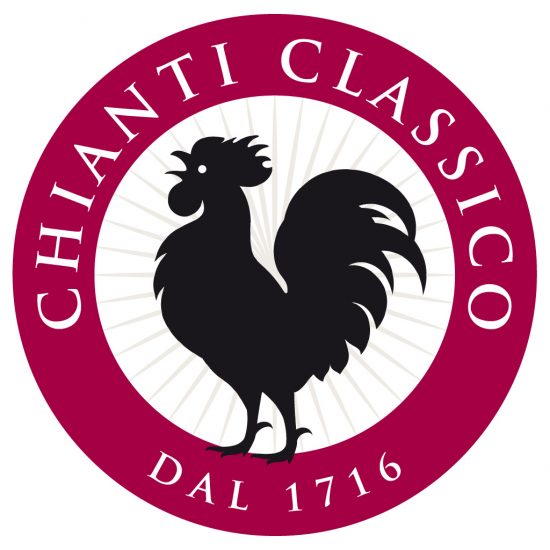Il Gallo Nero, simbolo del Chianti Classico