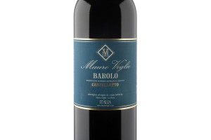Mauro Veglio, Docg Barolo Castelletto 2017