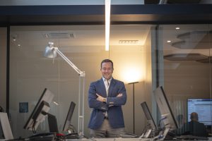 Un 2021 da record e un 2022 ricco di sfide ed opportunità: a WineNews Marcello Meregalli