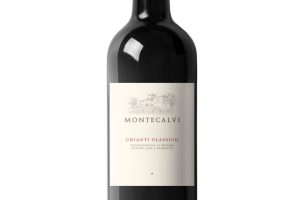 Montecalvi, Docg Chianti Classico 2018