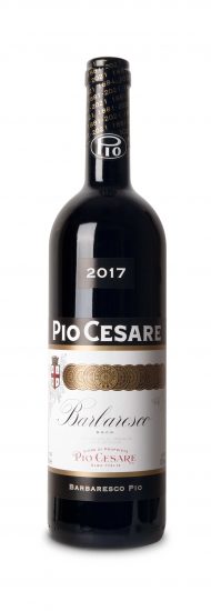 Il Barbaresco Pio 2017