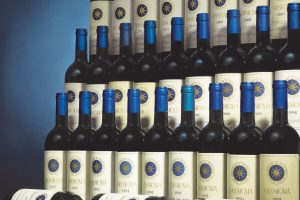 Italian wines on the Liv-ex: Piedmont is growing, but Tuscany is still the leader