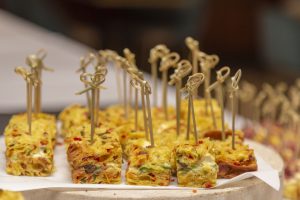 Il panettone da mangiare tutto l&rsquo;anno? Quello salato. A Torino la sfida tra i pasticceri italiani