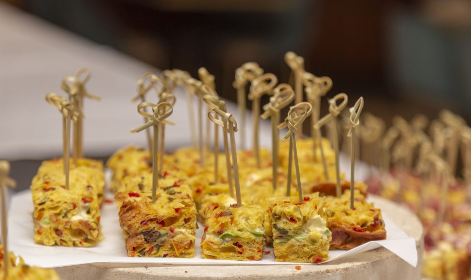 A Torino il primo concorso dedicato al panettone salato