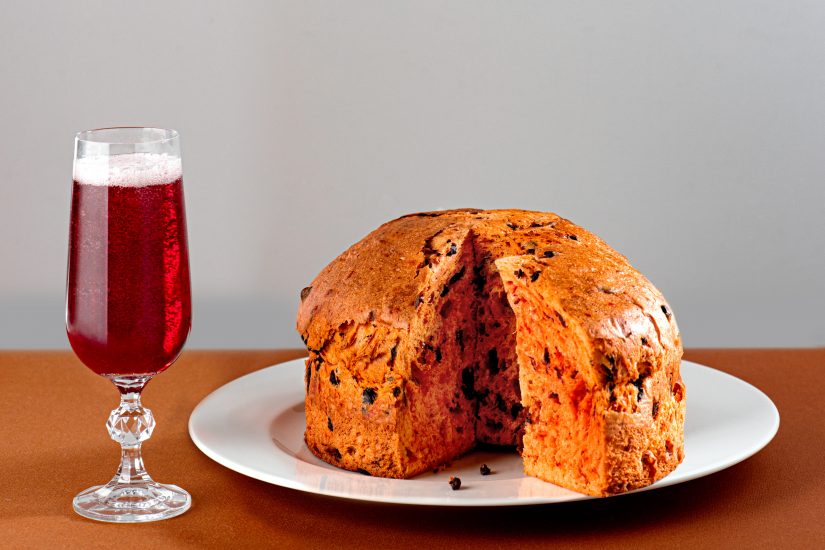 A Torino il primo concorso dedicato al panettone salato