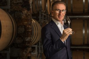 Paolo Basso: “i sommelier devono diventare “wine manager”. Il vino è passione, ma anche fatturato” Paolo Basso: “i sommelier devono diventare “wine manager”. Il vino è passione, ma anche fatturato”