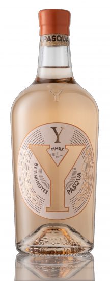 Y, il nuovo rosato di Pasqua