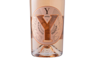 Pasqua, Trevenezie Igt Rosé Y by 11 Minutes 2020