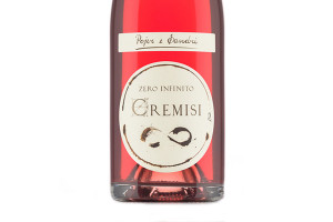Pojer e Sandri, Vino Rosato Frizzante Zero Infinito Cremisi 2020