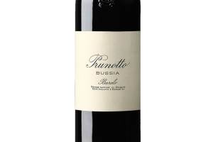 Prunotto, Docg Barolo Bussia 2016