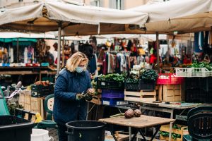 Bar e ristoranti chiusi soffiano sulla crisi del 18% delle aziende agricole italiane