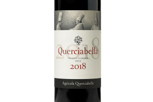Querciabella, Docg Chianti Classico 2018