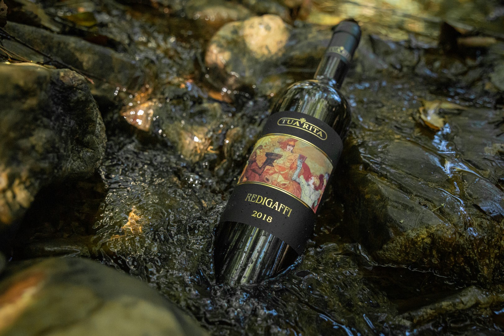 イタリア TUA RITA REDIGAFFI 2001 限定SALE，新作】 イタリア TUA RITA REDIGAFFI 2001