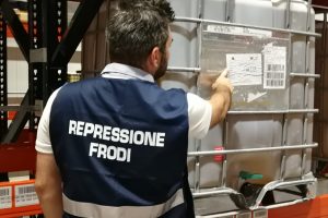 Contrasto al commercio sleale, oltre 1.400 controlli dell’Icqrf in 3 anni Contrasto al commercio sleale, oltre 1.400 controlli dell’Icqrf in 3 anni