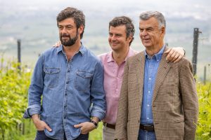 Rosè, fenomeno in crescita, e soprattutto in Usa e Uk. La ricerca Wine Monitor (per Pasqua)