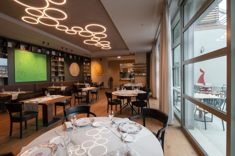 Ristorante Casa Vicina