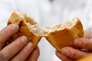 Rosticceria Nenè Panzerotti e Golosità - Firenze
