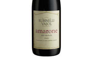 Rubinelli Vajol, Docg Amarone della Valpolicella Classico 2013