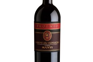 Santi, Docg Amarone della Valpolicella Classico Proemio 2015