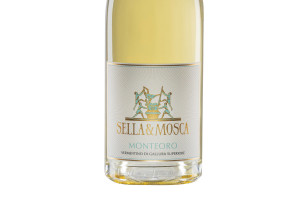 Sella&Mosca, Docg Vermentino di Gallura Superiore Monteoro 2020