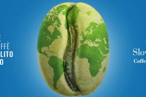 Una tazzina buona, pulita e giusta. Slow Food e Lavazza chiamano a raccolta la filiera del caffè Una tazzina buona, pulita e giusta. Slow Food e Lavazza chiamano a raccolta la filiera del caffè