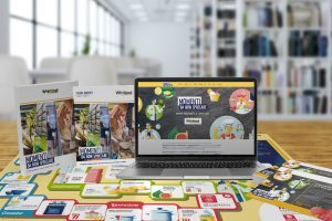 Se i bambini imparano a scuola le fasi della filiera del cibo per tornare a casa e non sprecarlo