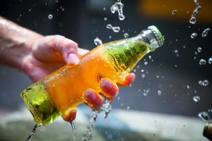 La cedrata Tassoni pronta a passare di mano: costo 20 milioni di euro, in corsa la Famiglia Lunelli