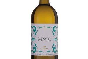 Tenuta di Tavignano, Doc Verdicchio dei Castelli di Jesi Classico Superiore Misco 2019