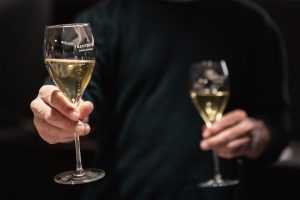 Bollicine che passione! La consacrazione del metodo classico, letta con la lente del Trentodoc