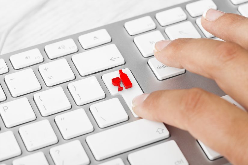  Le ricerche su vino e alcolici in crescita: lo studio di Trovaprezzi