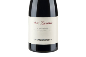 Umani Ronchi, Doc Conero Rosso San Lorenzo 2018