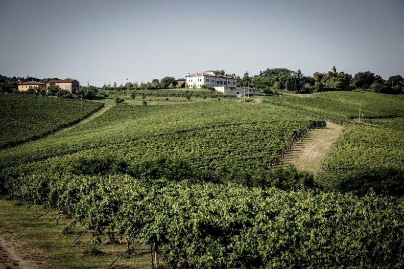 La Umbero Cesari