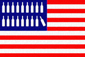 Italian wine & exports: in the first 2 months of 2021 the USA at -26%