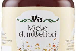 Il miglior miele di millefiori da acquistare al supermercato? &ldquo;Altroconsumo&rdquo; premia la Valtellina