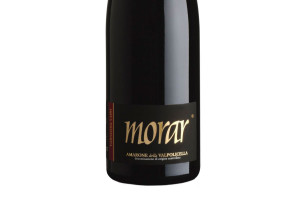 Valentina Cubi, Docg Amarone della Valpolicella Morar 2011