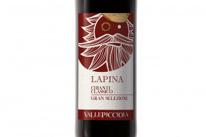 Vallepicciola, Docg Chianti Classico Gran Selezione Lapina 2017