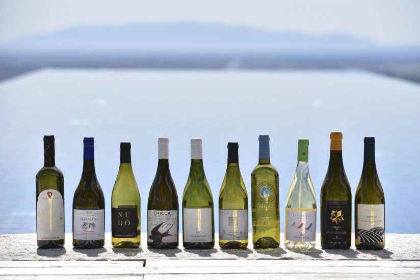 La top ten della Vermentino Grand Prix 2021 della Doc Maremma