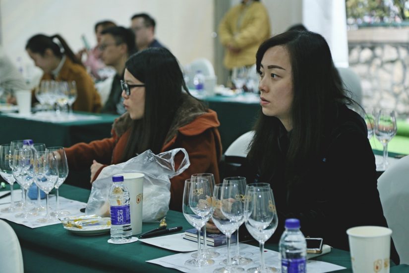 Vinitaly a Chengdu nel 2019