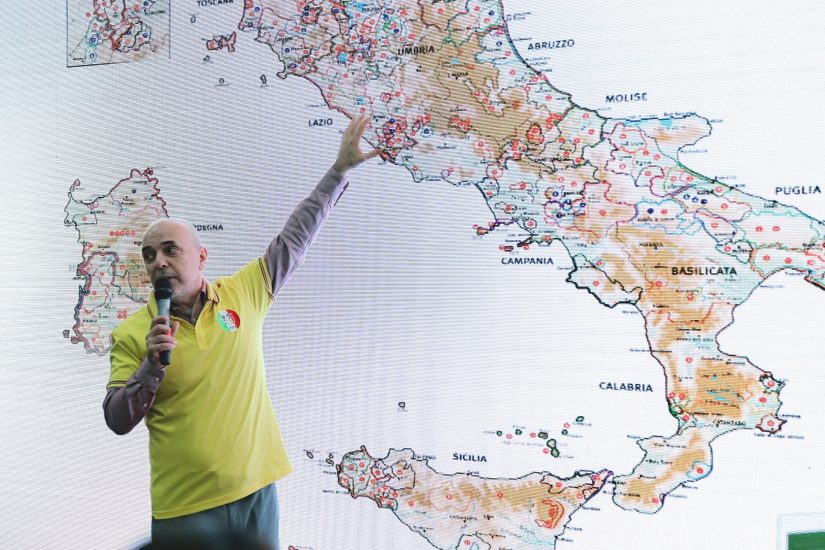 Vinitaly a Chengdu nel 2019