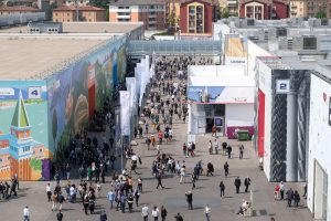Fiere, sul “de minimis” l’Italia segue l’esempio della Germania. E da luglio via alla programmazione Fiere, sul “de minimis” l’Italia segue l’esempio della Germania. E da luglio via alla programmazione